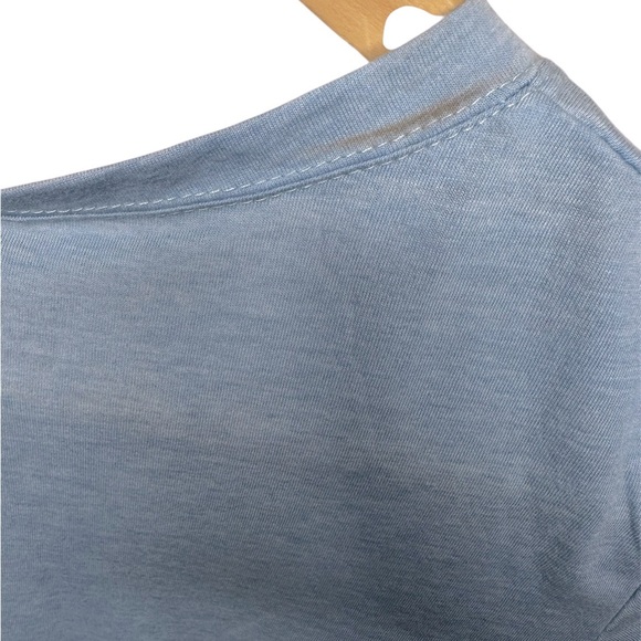 NWT-Disney Imagineering Exclusive Minnie Disco Light Blue T-Shirt - Size S‎ - Picture 3 of 4